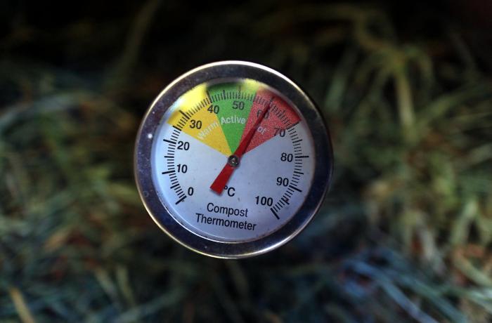 Lợi ích dài hạn của phân bón hữu cơ trong nông nghiệp