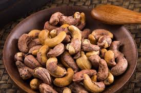 Vietnam is the world leader in cashew nut exports